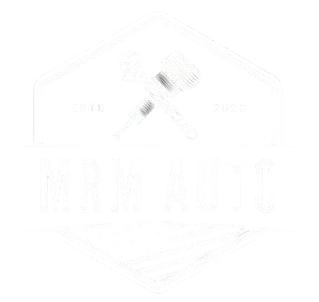 Logo | MRM Auto LLC