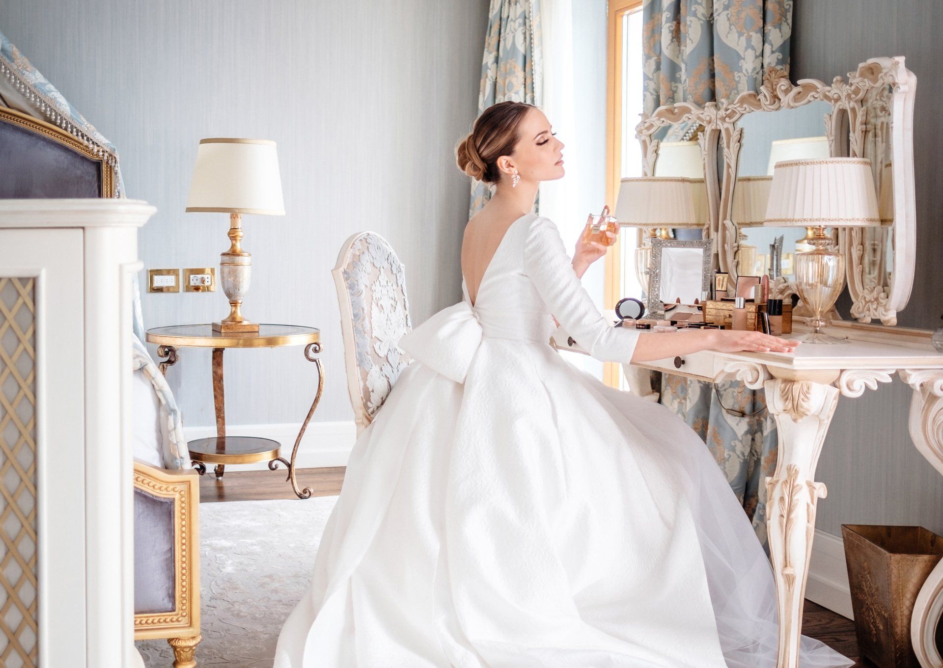 Weddings at Villa Korta Katarina, Croatia