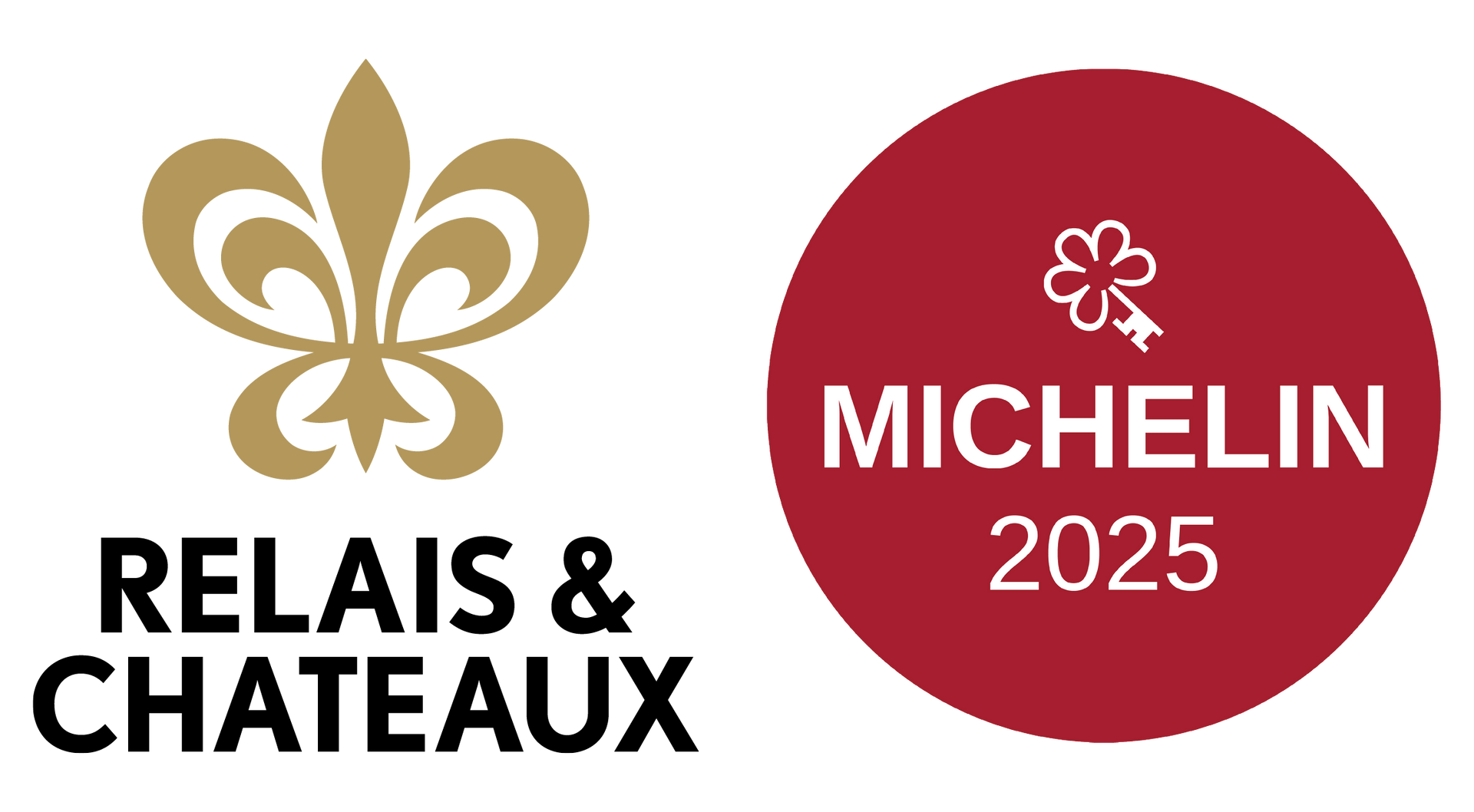 Relais & Chateaux Logo