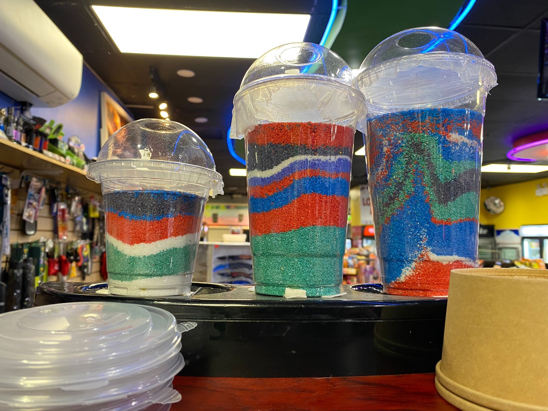 Other Photos of the Store