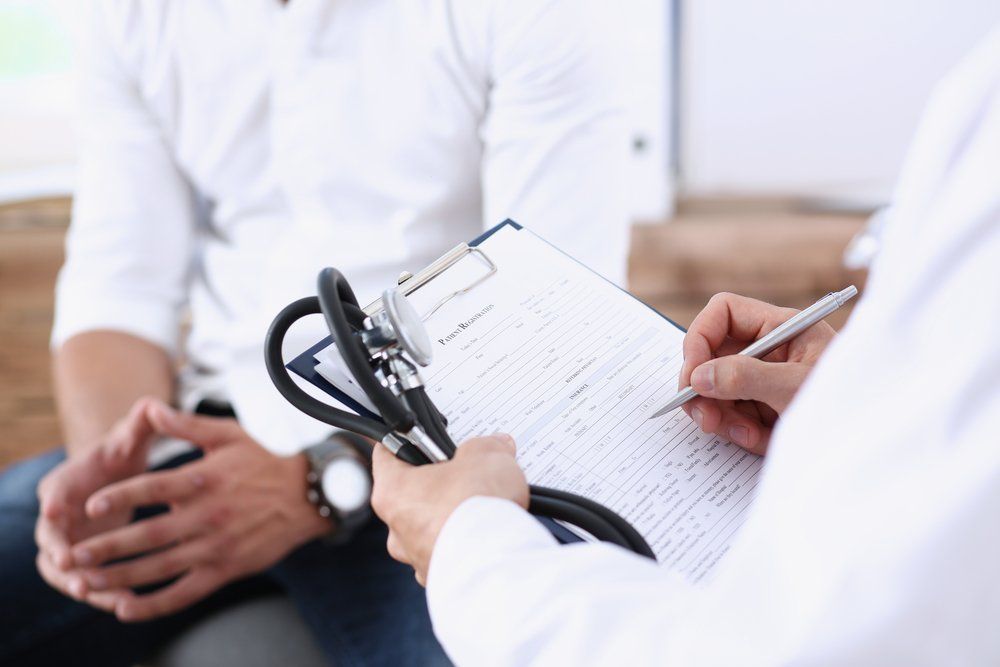 Medical Care