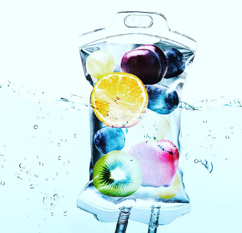 Nutritional Supplements
