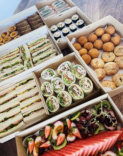 Gold Corporate Package
