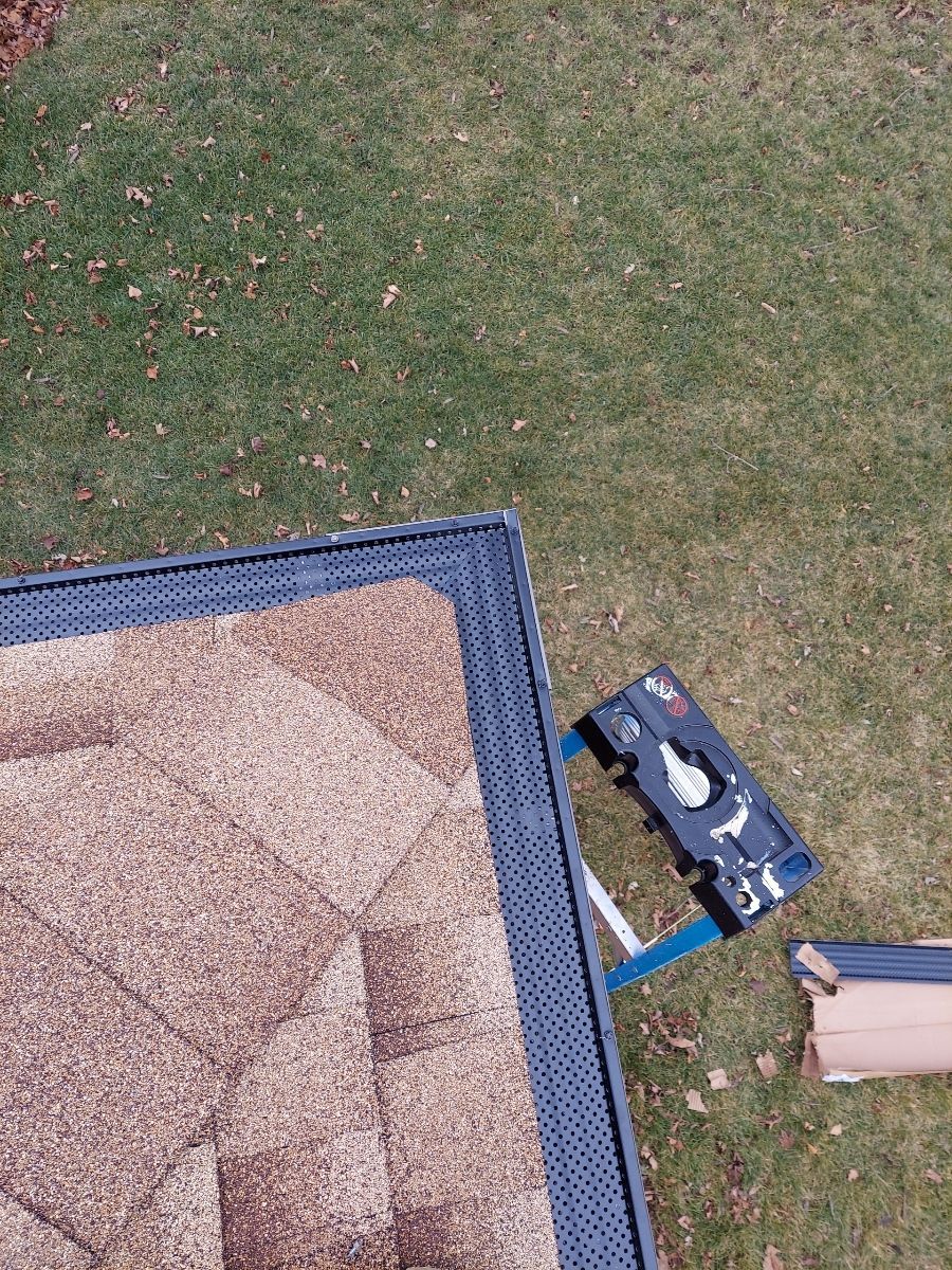 Commercial roofing — Bloomington, IL — AE Roofing and Construction, LLC