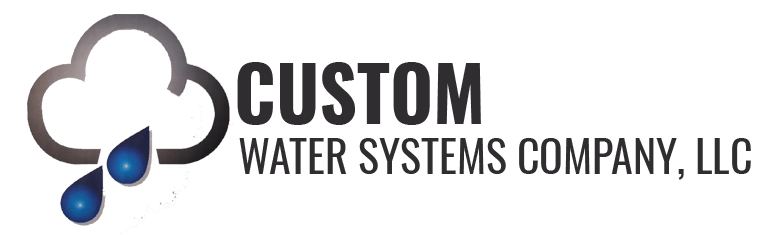 Custom water system Company, LLC