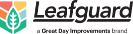 Leafguard Logo