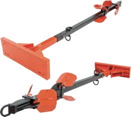 culvert cleaner attachment