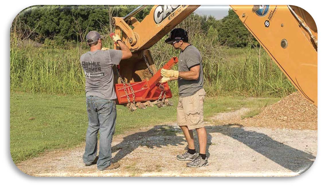 culvert cleaner