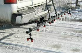 ice sprayer