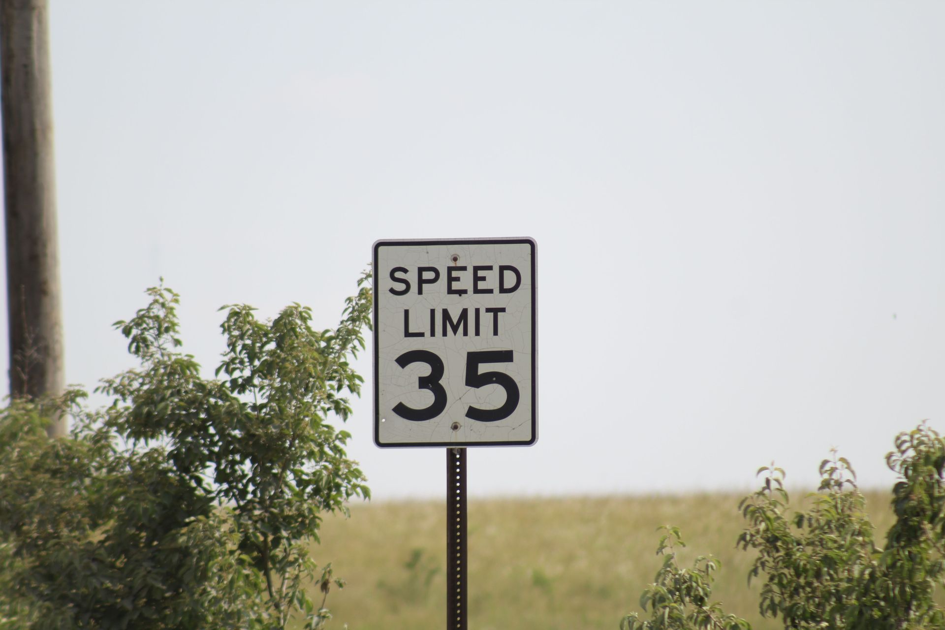 Road Signs created by Texas Road & Sign Supply