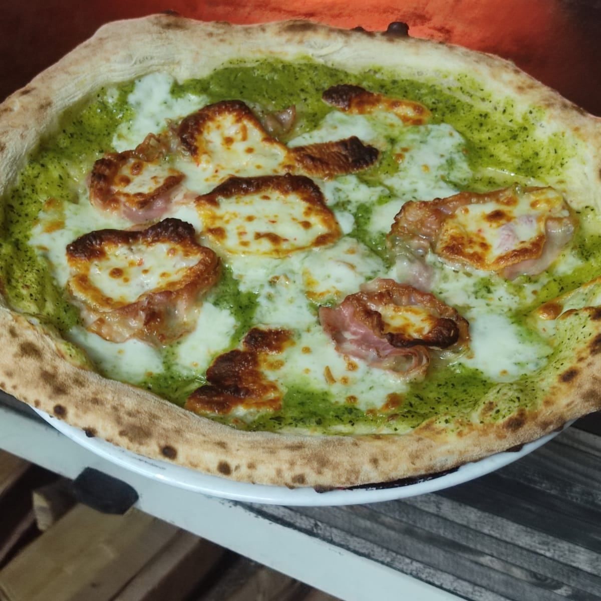 Friends pizzeria d'asporto 7
