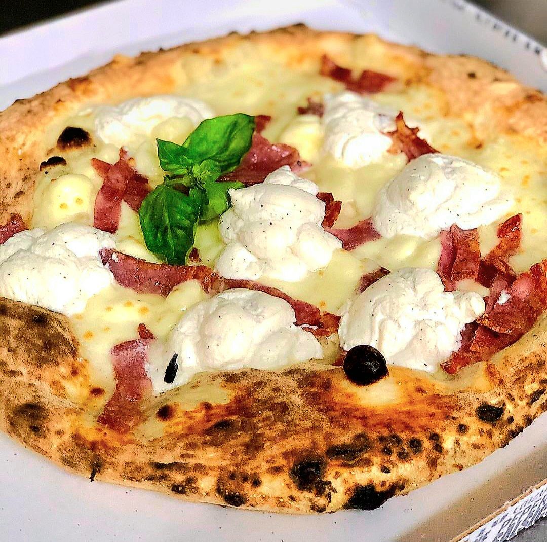 Friends pizzeria d'asporto 