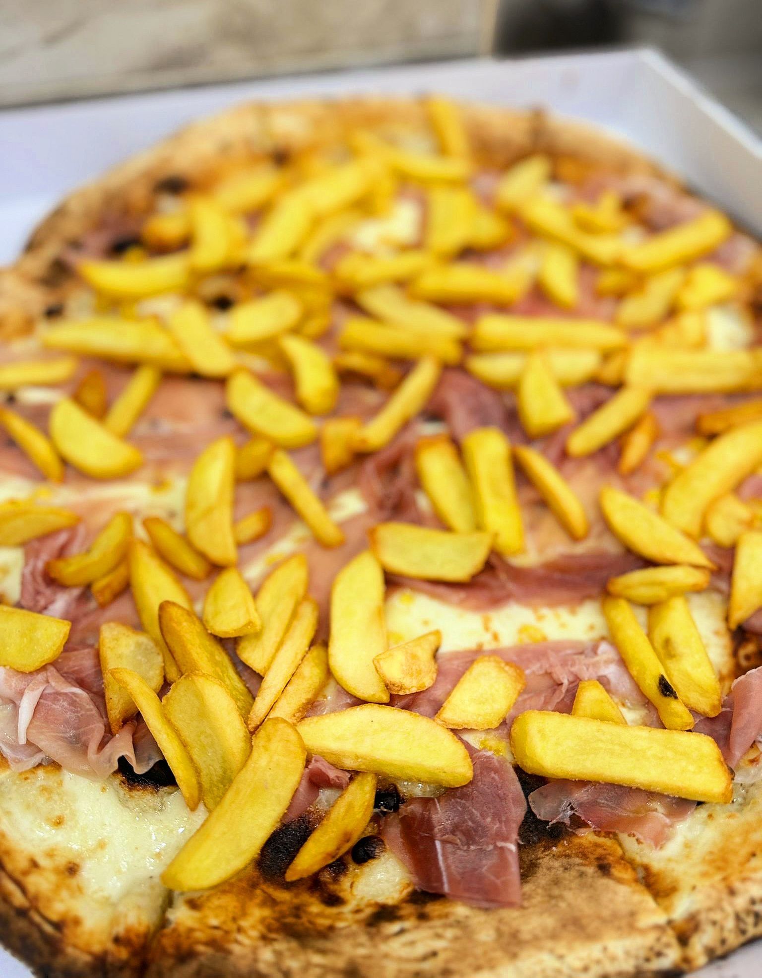 Friends pizzeria d'asporto 