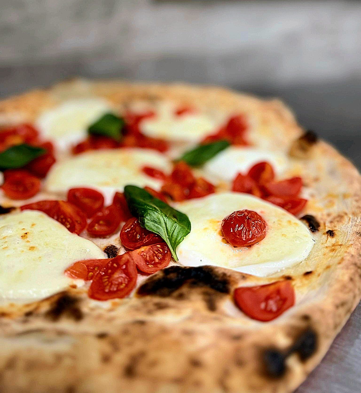Friends pizzeria d'asporto 