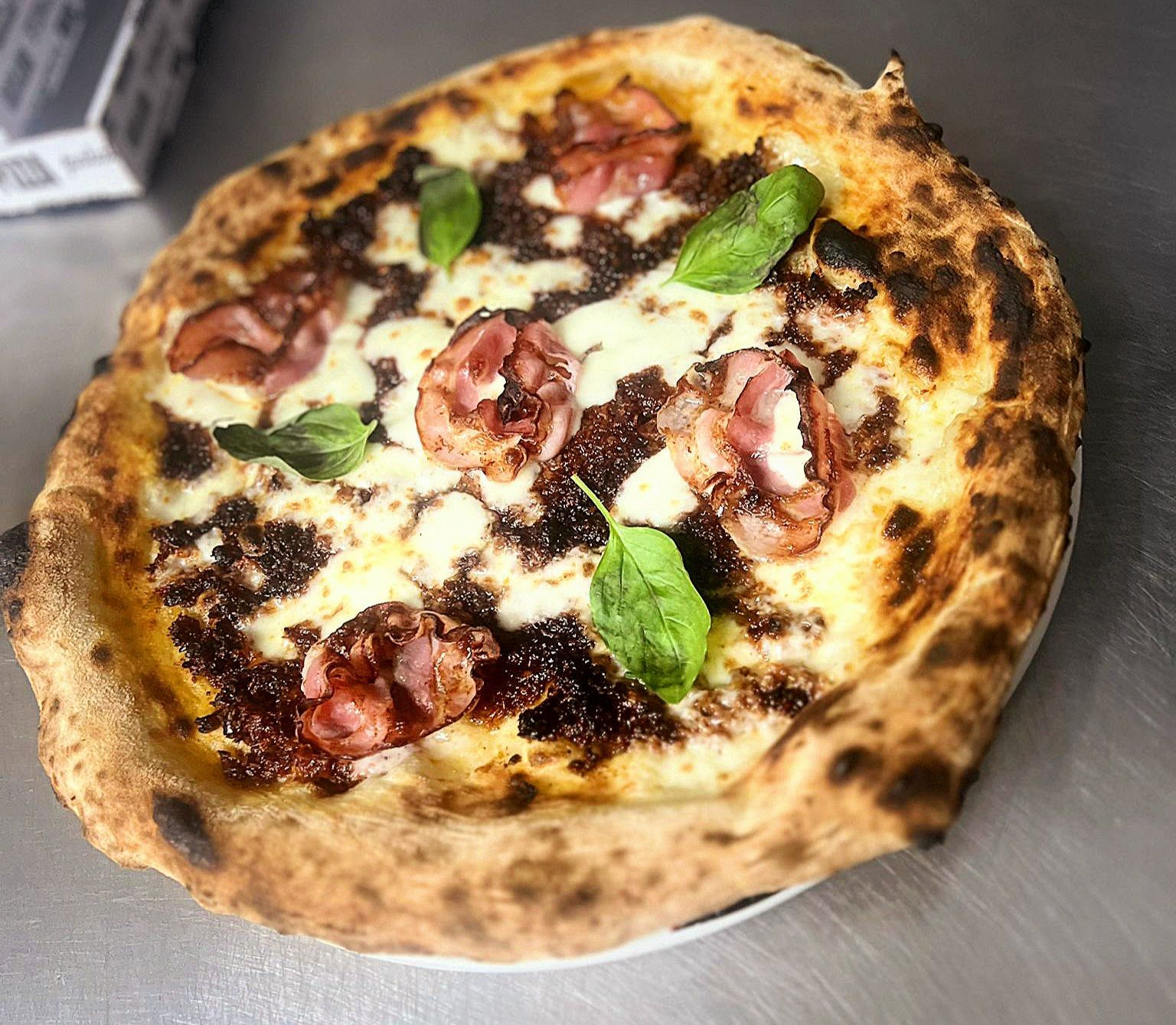 Friends pizzeria d'asporto 