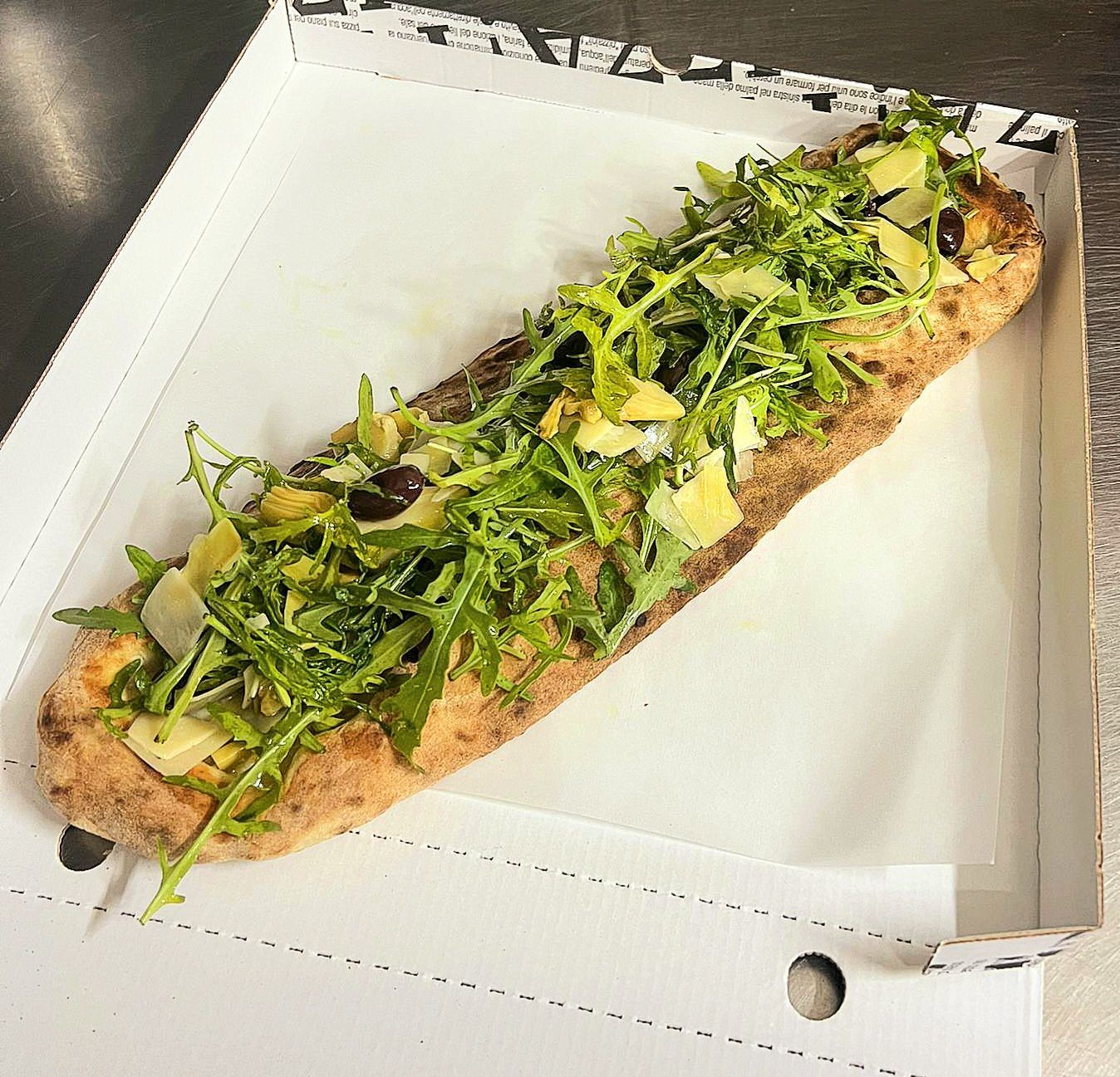 Friends pizzeria d'asporto 