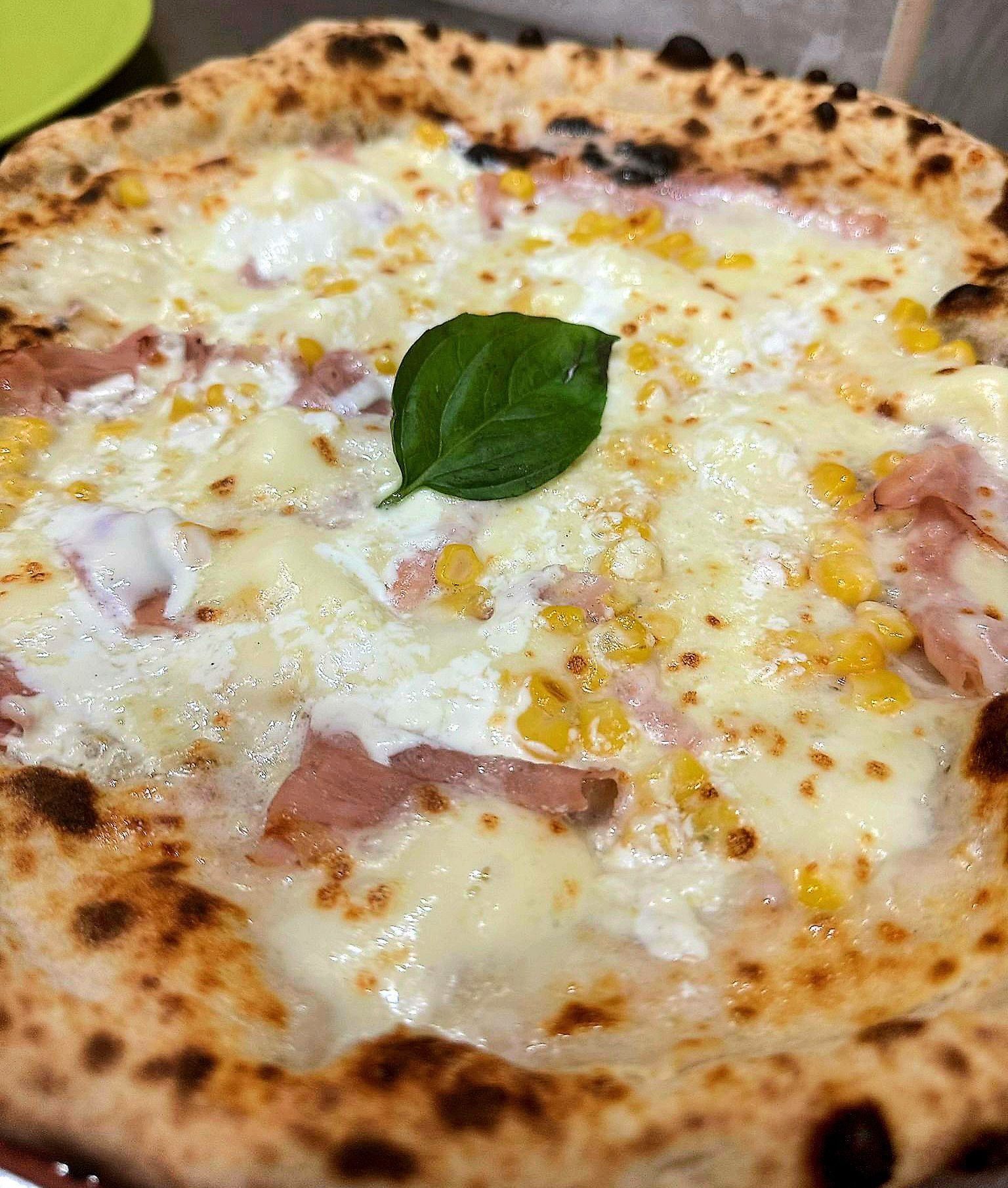 Friends pizzeria d'asporto 