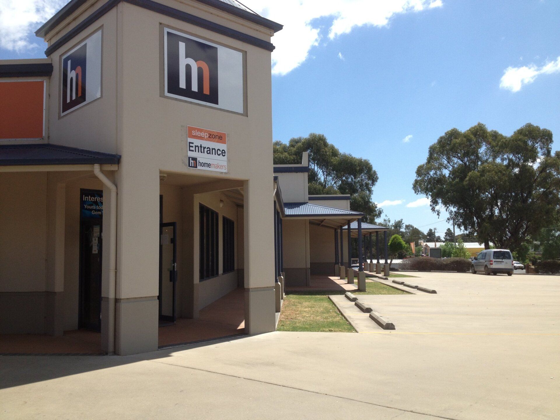 Commercial Building — Jaycee’s Constructions In  Mudgee NSW
