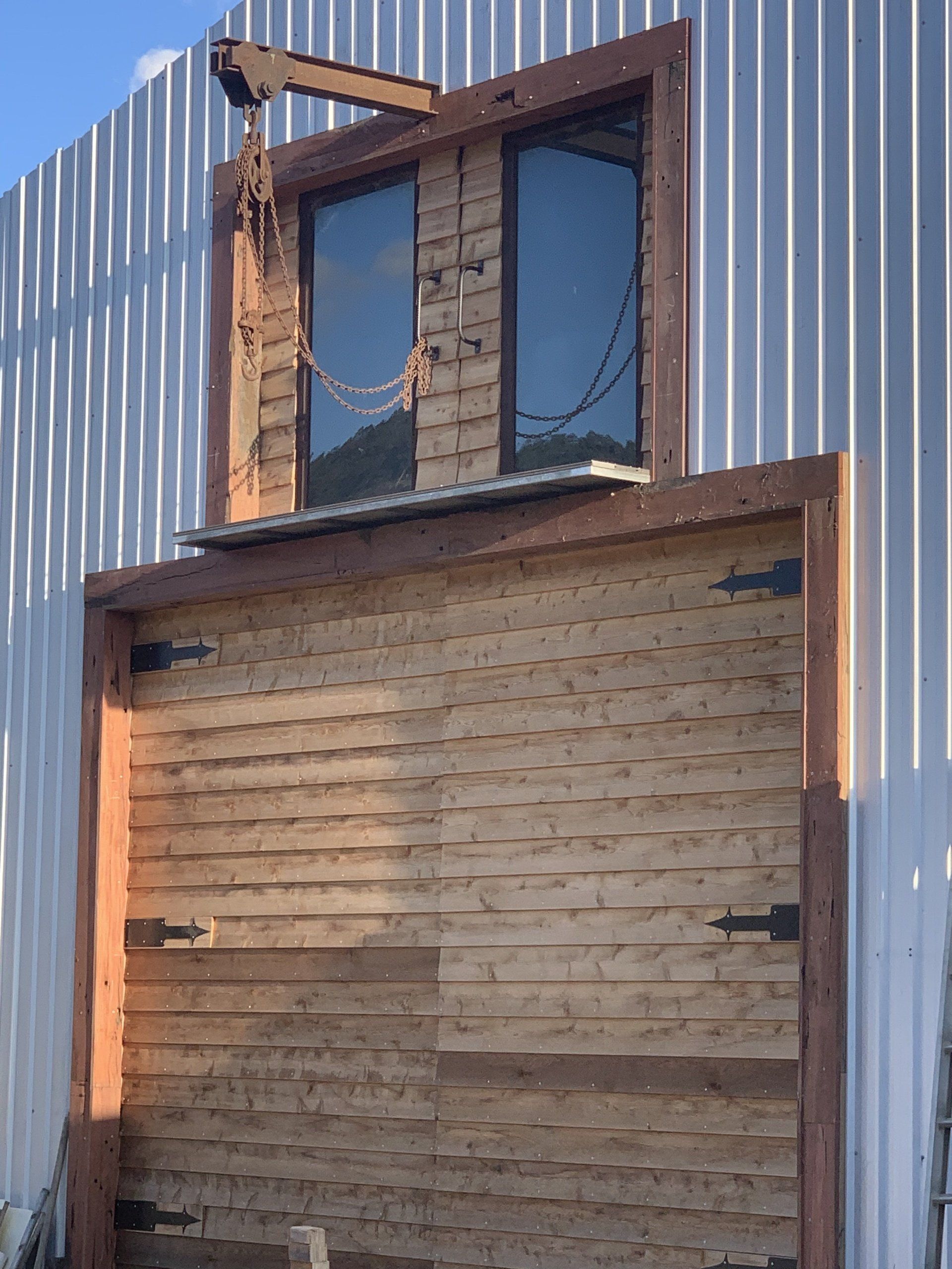 Rural  — Jaycee’s Constructions In  Mudgee NSW