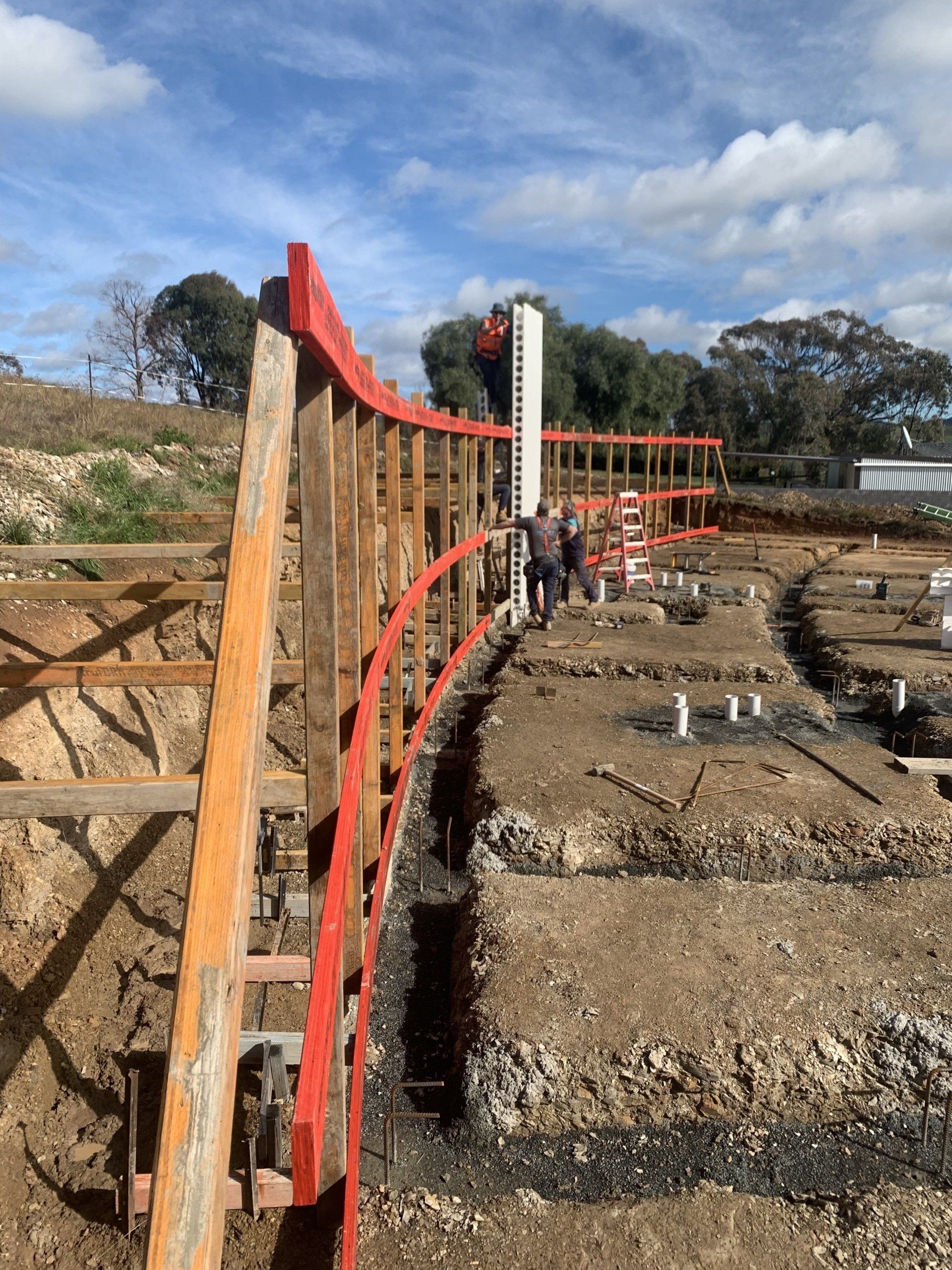 Renovations — Jaycee’s Constructions In  Mudgee NSW