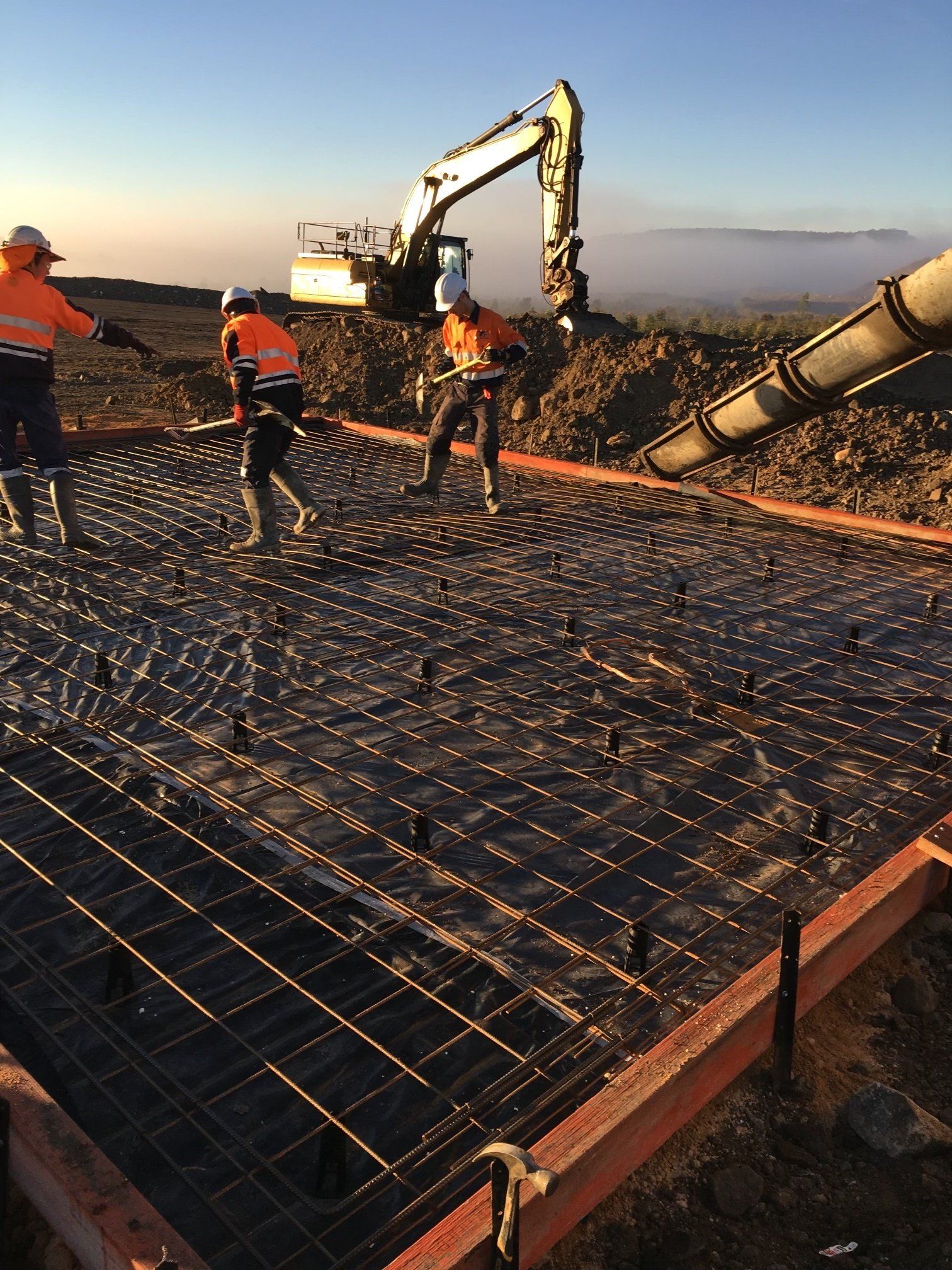 Renovation — Jaycee’s Constructions In  Mudgee NSW