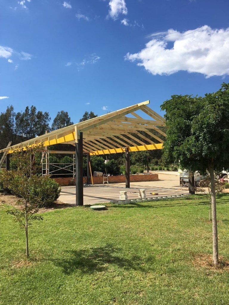 Renovation — Jaycee’s Constructions In Mudgee NSW