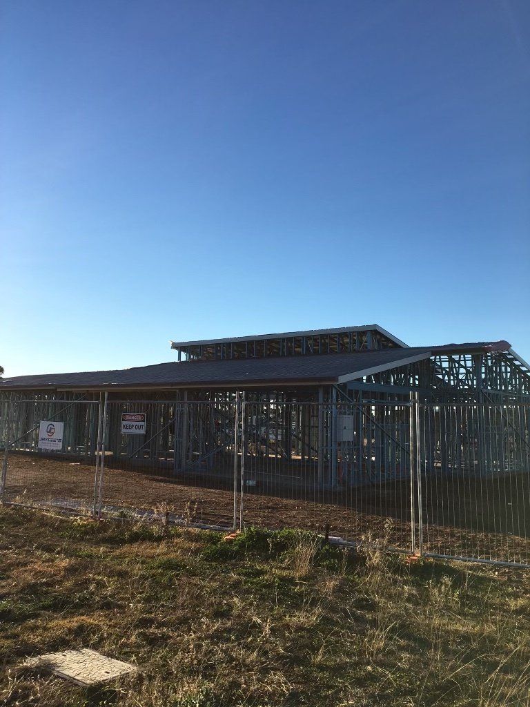 New Homes — Jaycee’s Constructions In Mudgee NSW