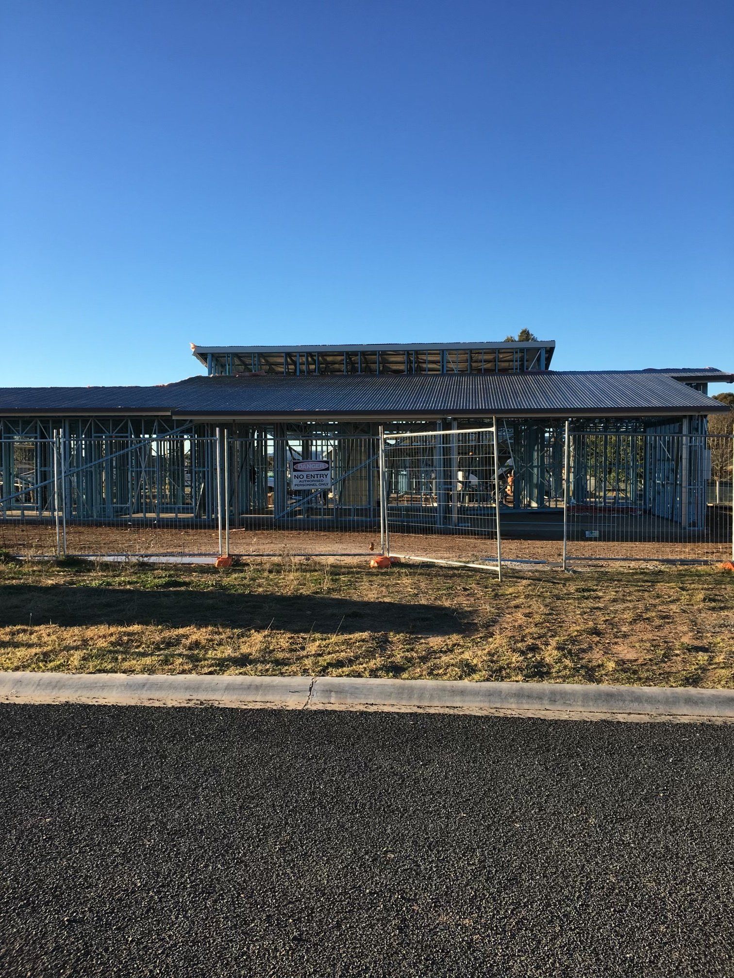 Bathroom — Jaycee’s Constructions In Mudgee NSW