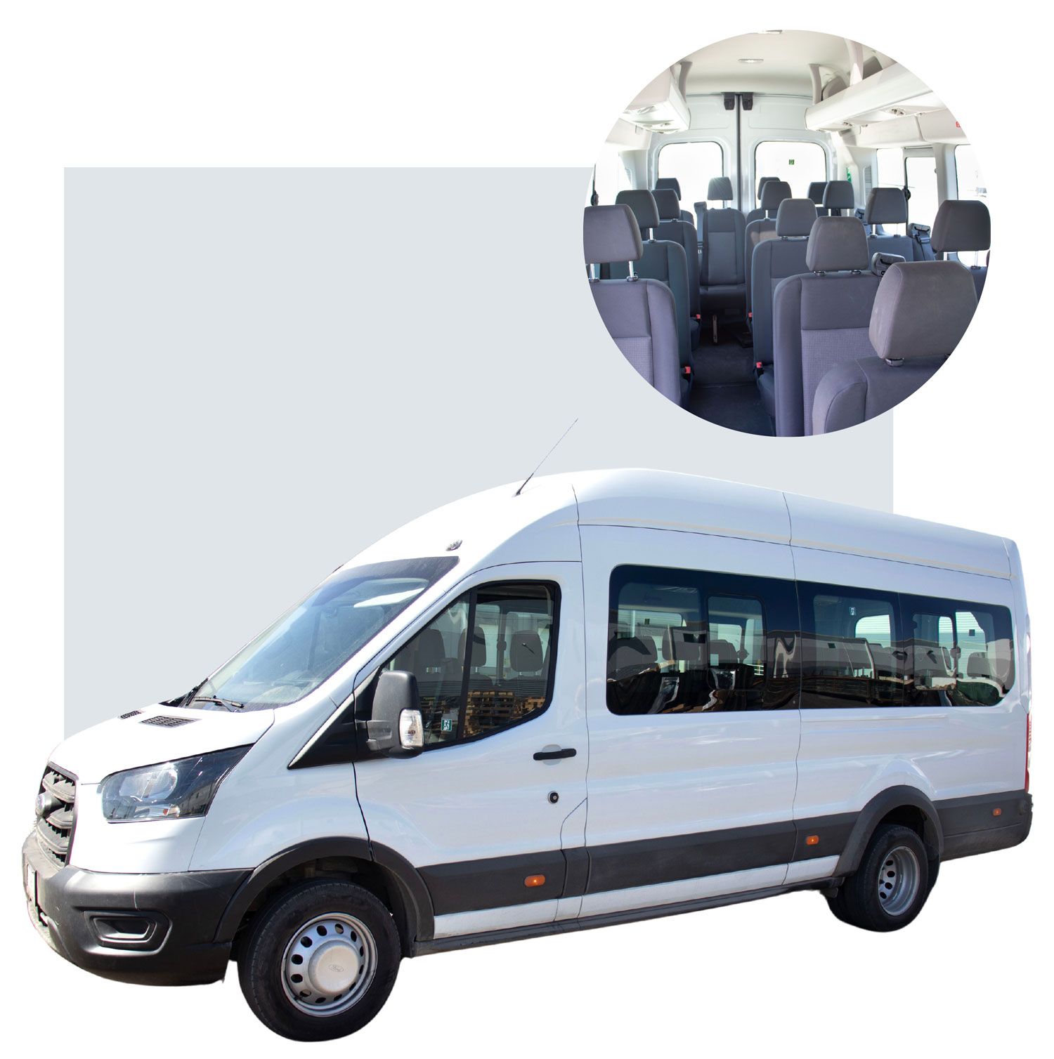 AMVA TRANSPORTACIÓN