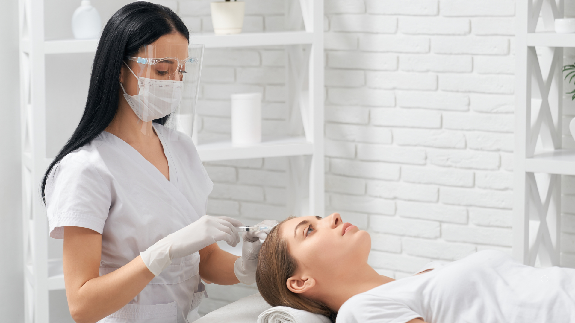 Pristine Med Spa | Skin Care Oasis