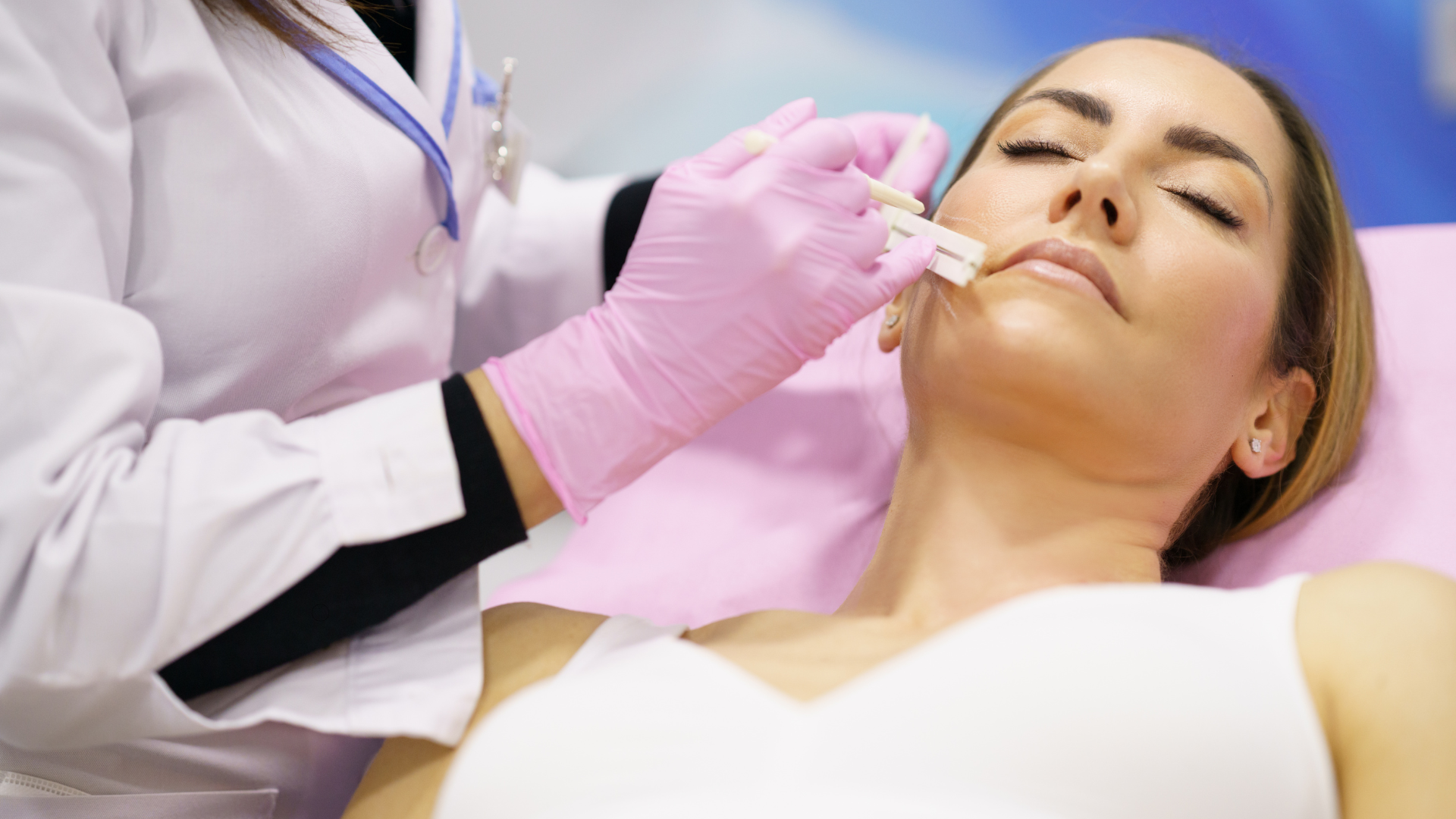 Pristine Med Spa | Skin Care Oasis