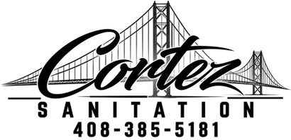 Cortez Sanitation Logo