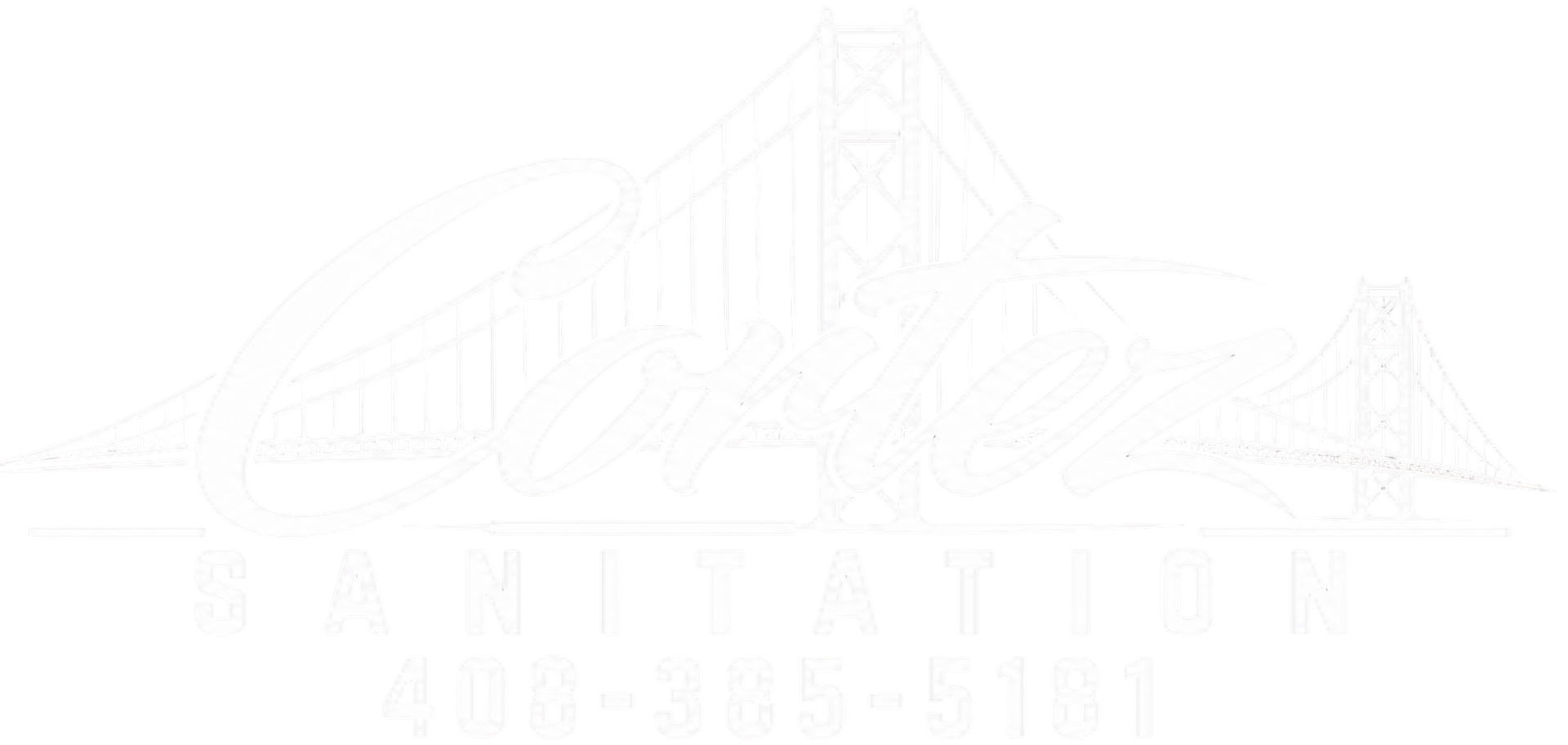 Cortez Sanitation Logo