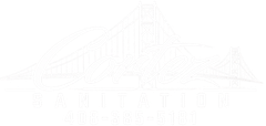 Cortez Sanitation Logo