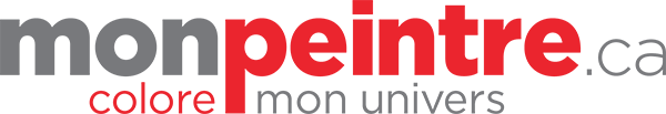 Mon Peintre LOGO