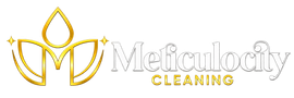Meticulocity Cleaning Logo