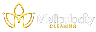 Meticulocity Cleaning Logo