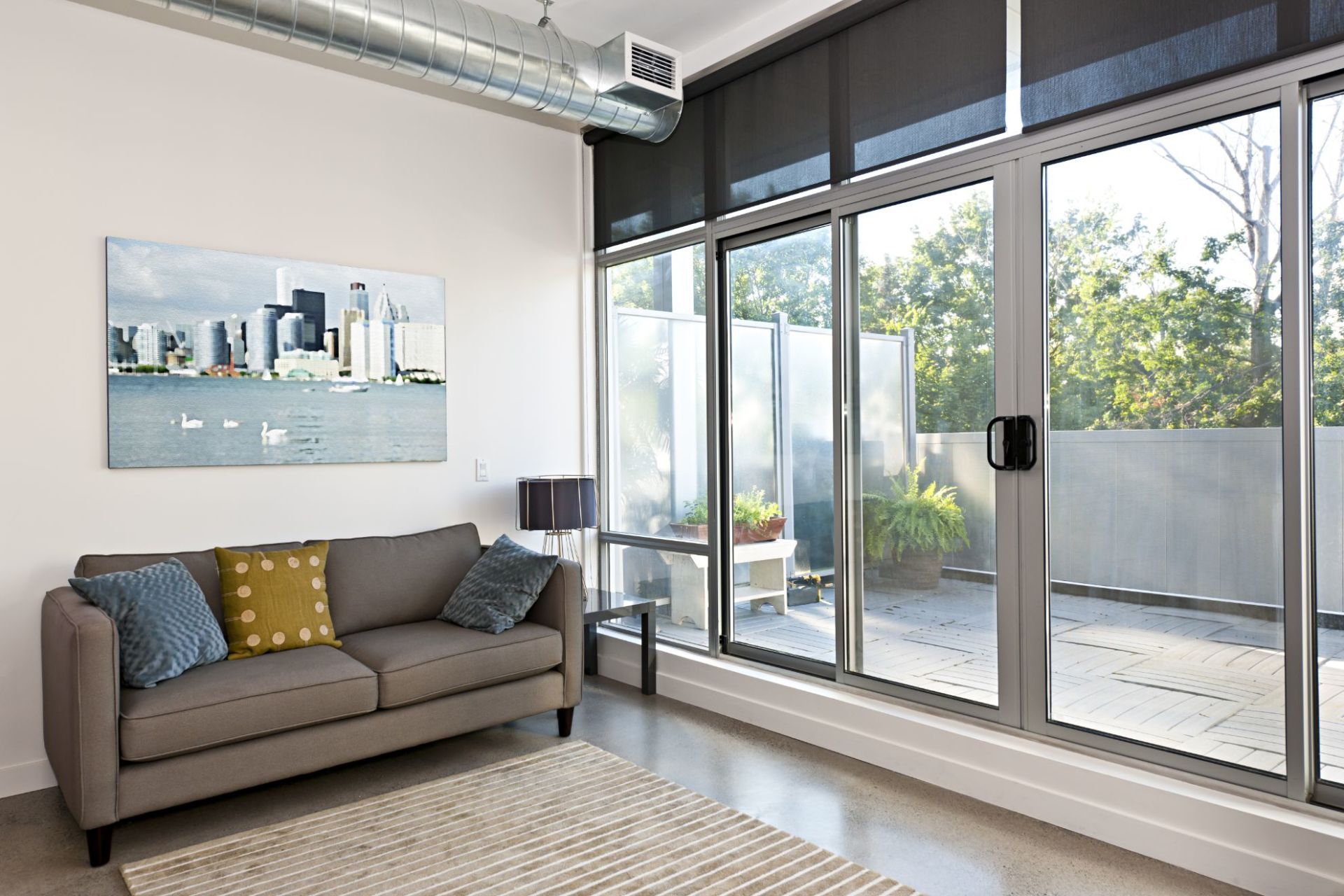 infissi PVC ferrara