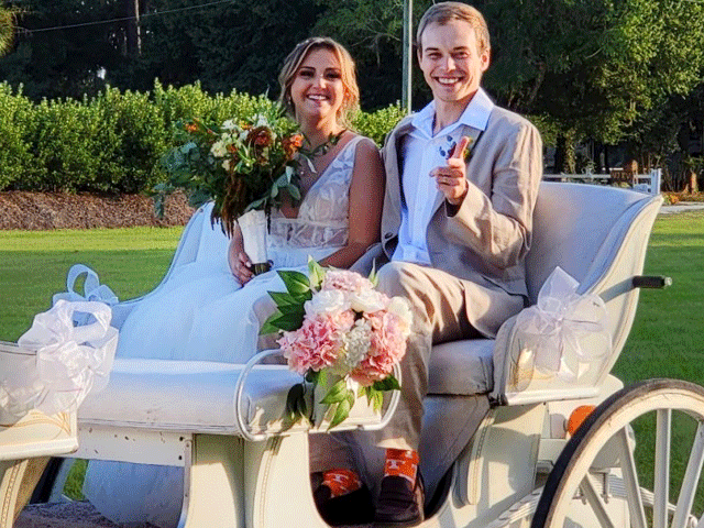 Love Stories | Savannah, GA | Divine Marriage Union
