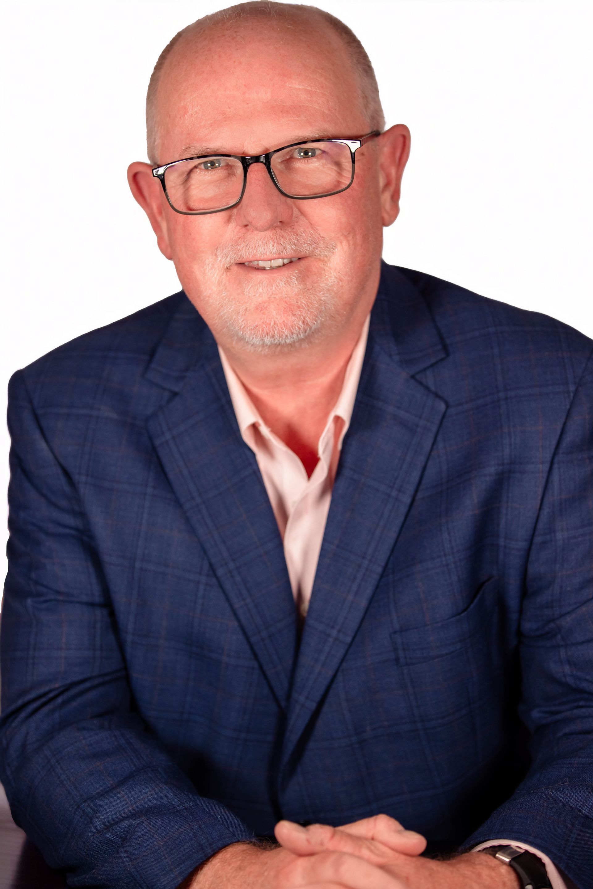 Portrait | Andy Uhlig