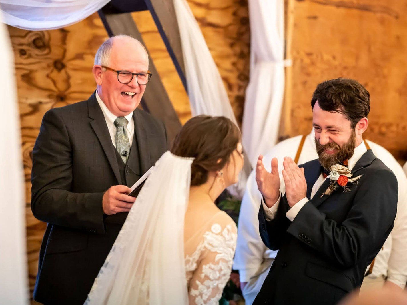 Wedding Ceremony-Divine Marriage Union-Savannah, GA Wedding Ceremony-Divine Marriage Union-Savannah, GA