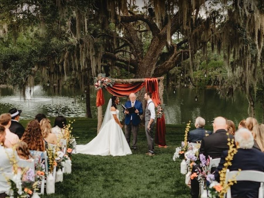 Simone — Savannah, GA — DMU