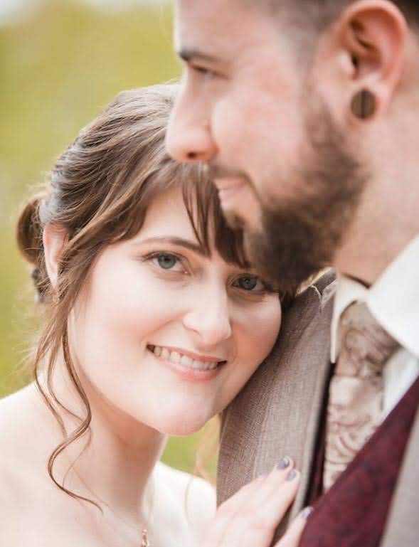 Rebecca & Adam ā Savannah, GA ā DMU