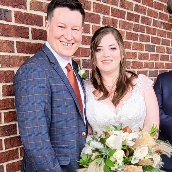 Amanda & Evan — Savannah, GA — DMU