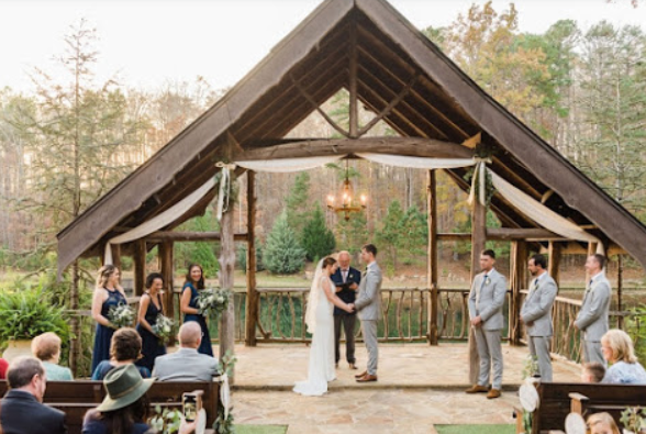 Mike (Father of the Bride) Testimonial — Savannah, GA — DMU