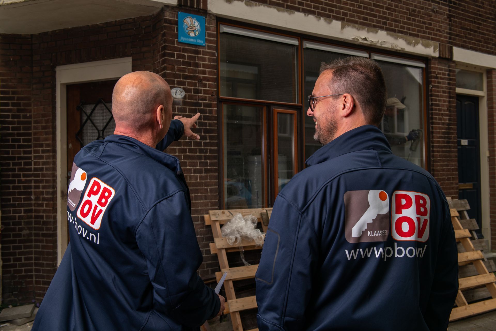 Huurprijs verbeteren vrije sector kan voor zowel projectontwikkeling als bestaande woningen.