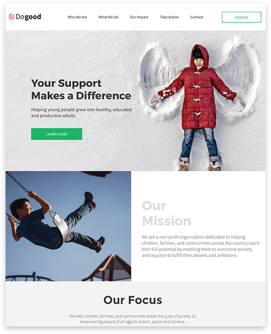 Non-Profit Foundation