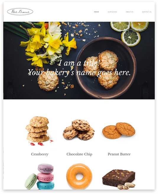 Bakery