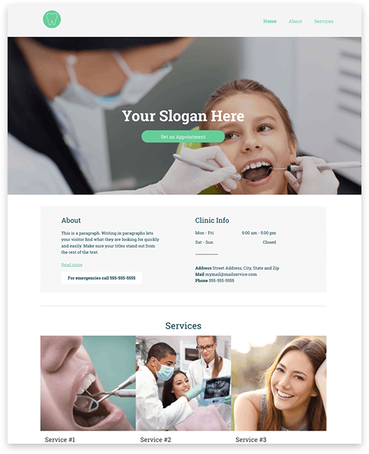Dentist