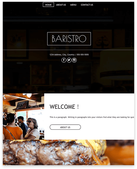 Baristro